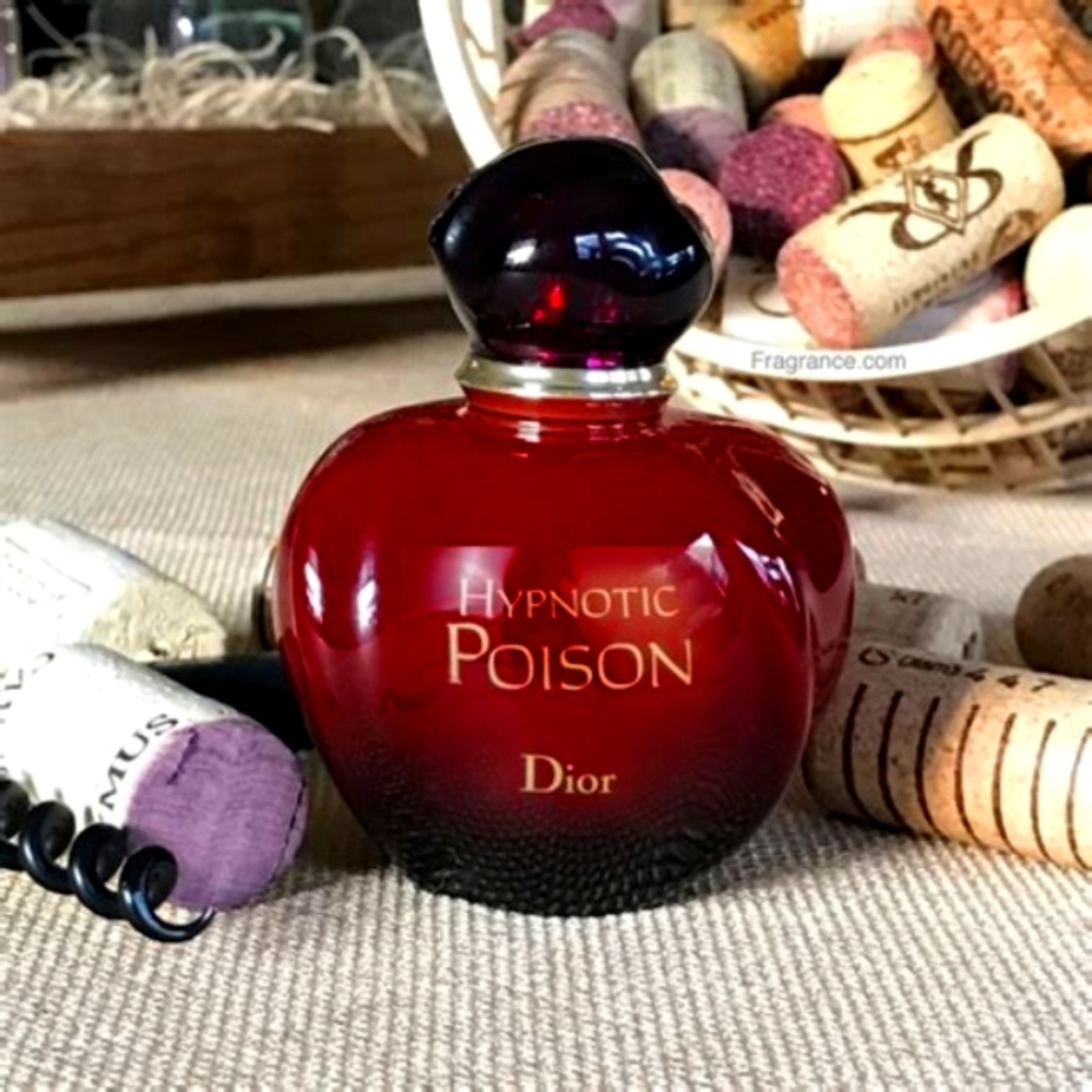 Hypnotic Poison Dior 100 ml